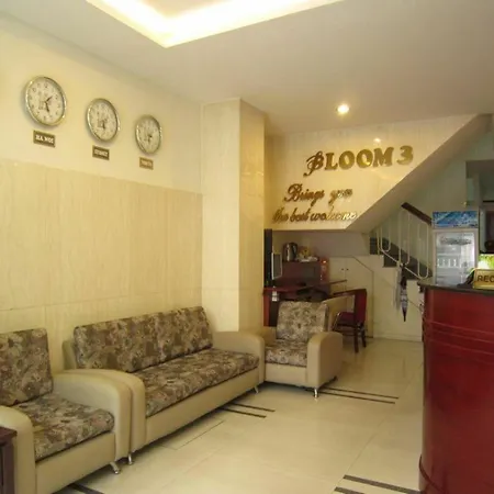 Hoang Hoang Hotel
